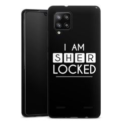 Carry Case Single Black