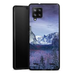 Carry Case Single Black