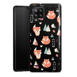 Carry Case Single Black