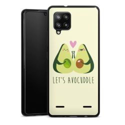 Carry Case Single Black