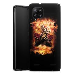 Carry Case Single Black