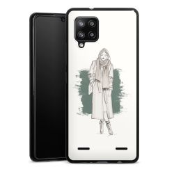 Carry Case Single Black