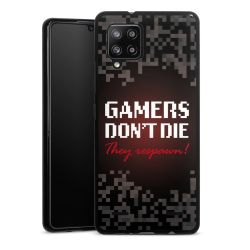 Carry Case Single Black