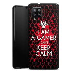 Carry Case Single Black