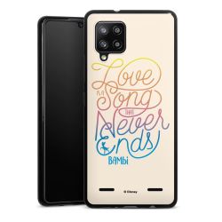 Carry Case Single Black