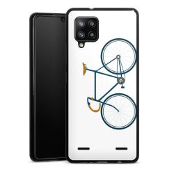 Carry Case Single Black