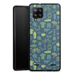 Carry Case Single Black