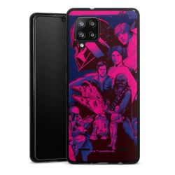 Carry Case Single Black