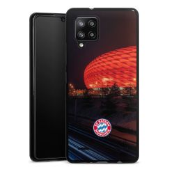 Carry Case Single Black