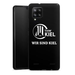 Carry Case Hülle Schwarz ohne Band