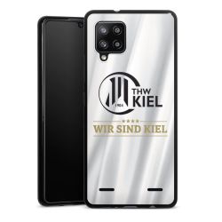 Carry Case Hülle Schwarz ohne Band