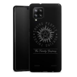 Carry Case Single Black