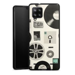 Carry Case Single Black