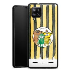 Carry Case Single Black