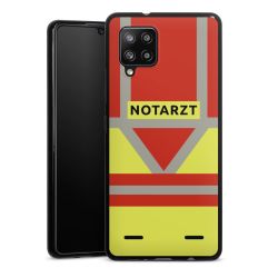 Carry Case Hülle Schwarz ohne Band