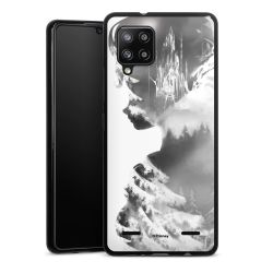 Carry Case Single Black