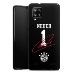 Carry Case Single Black