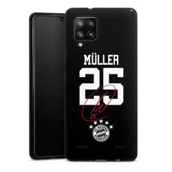 Carry Case Single Black