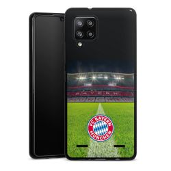 Carry Case Single Black