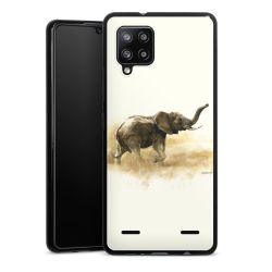 Carry Case Single Black