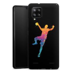 Carry Case Hülle Schwarz ohne Band