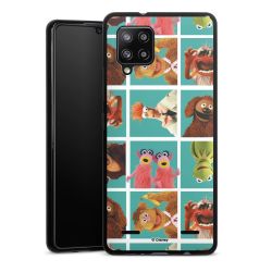 Carry Case Single Black