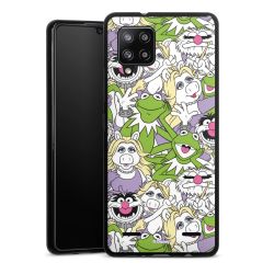 Carry Case Single Black