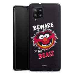 Carry Case Single Black