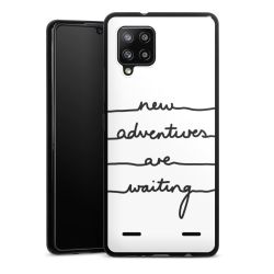 Carry Case Single Black