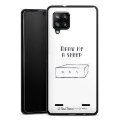 Carry Case Single Black