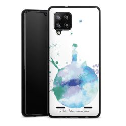 Carry Case Single Black