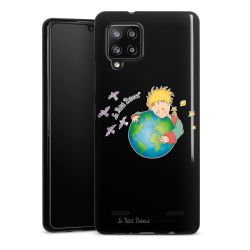 Carry Case Single Black