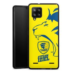 Carry Case Hülle Schwarz ohne Band