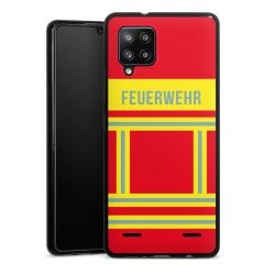 Carry Case Hülle Schwarz ohne Band