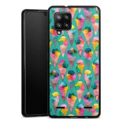 Carry Case Single Black