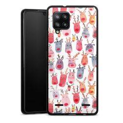 Carry Case Single Black