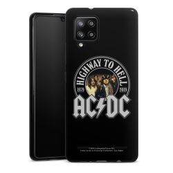 Carry Case Hülle Schwarz ohne Band