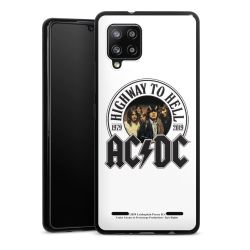 Carry Case Hülle Schwarz ohne Band