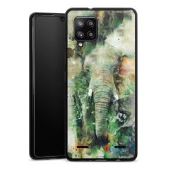 Carry Case Single Black