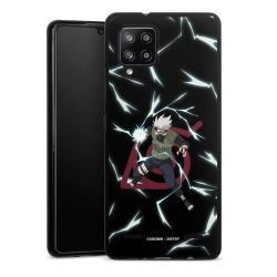 Carry Case Single Black