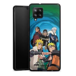 Carry Case Single Black