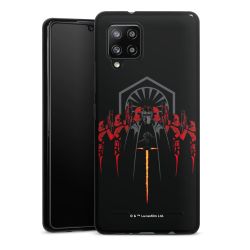 New Carry Case Hülle Schwarz