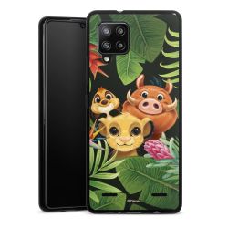 Carry Case Single Black