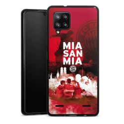 Carry Case Single Black