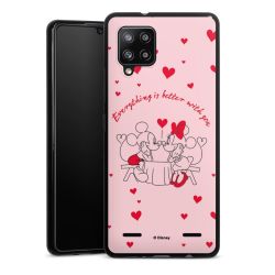 Carry Case Single Black