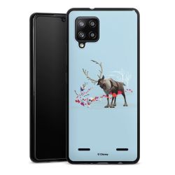 Carry Case Single Black