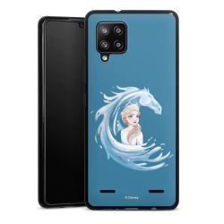 Carry Case Single Black