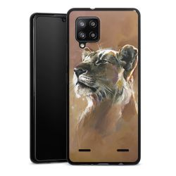 Carry Case Single Black