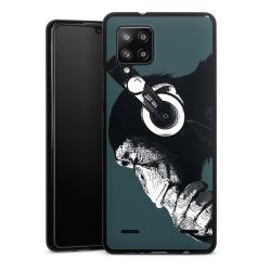 Carry Case Single Black