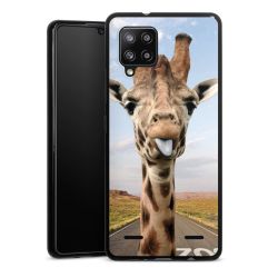 Carry Case Single Black